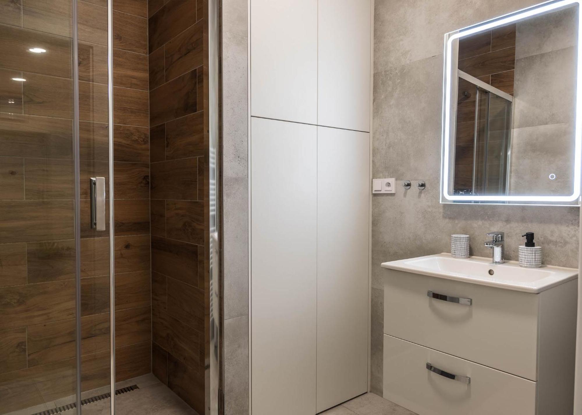 Apartman U Vystaviste Оломоуц Екстериор снимка